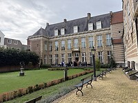 Markiezenhof