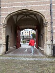 Bergen op Zoom