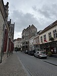 Bergen op Zoom