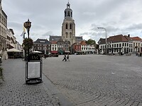 Bergen op Zoom