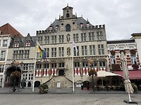 Bergen op Zoom
