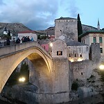 Mostar