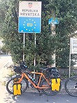 Europa in!