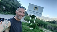 Montenegro grens