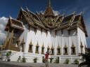 Grand Palace (Throne hall)