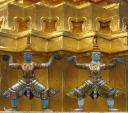 Wat Phra Kaeo Tempel