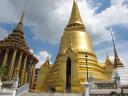 Wat Phra Kaeo Tempel