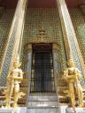 Wat Phra Kaeo Tempel