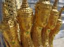 Wat Phra Kaeo Tempel