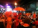 Holland - Uruguay