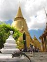 Wat Phra Kaeo Tempel