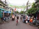 Rambuttri road