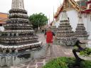 Wat Pho tempel complex