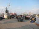 Haven in Makassar