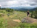 Hike bij Batutumonga