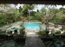 Ubud inn, Bali (ons verblijf)