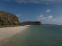 Kustlijn Ekas, Lombok