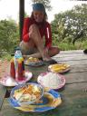 Lunch!