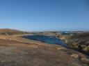 Green pools (zuidwest kust)