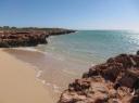 Osprey beach (Ningaloo)