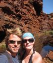 Karijini NP