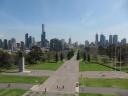 Melbourne!