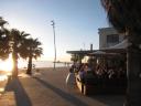 Terrasje in St Kilda