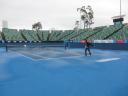 Australian Open Tenniscomplex (Margaret court)
