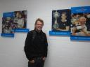 Wall of champions