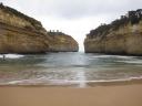 Loch ard gorge