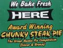 Award winning!