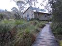 Kia Ora hut (dag 2)