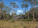 Pelion hut (dag 3)