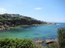 Wandeling van Coogee tot Bondi beach