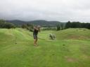 Rondje golf!