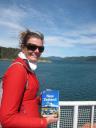 Ferry nice!