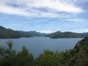 Marlborough sounds