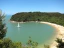 Te Pukatea Bay (Abel Tasman NP)