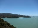 Abel Tasman NP