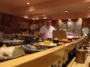 en 's avonds verse Sushi!