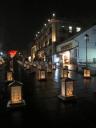 Nagano 'olympisch' festival