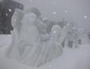 Sapporo sneeuw festival
