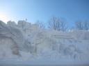 Sapporo sneeuw festival