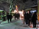 Kerstmarkt sfeertje