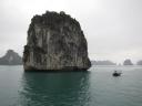 Halong Bay