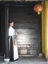 Model in Hoi An