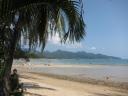 Koh Chang strand