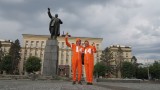 Voronezh, Rusland