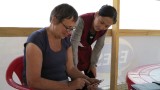 Eten bestellen met vertaal-app