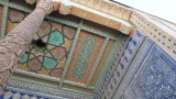 Khiva: paleis